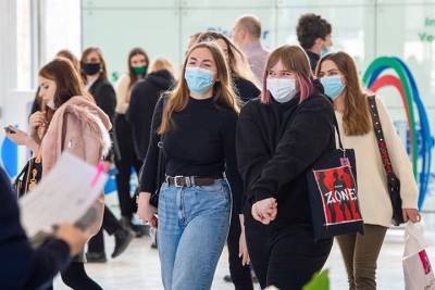 Проект по профориентации школьников и студентов запустили в Москве - vm.ru - Москва