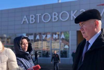 В Тамбове обсудили новую схему дорожного движения на Мичуринской - tambov.mk.ru - Тамбов
