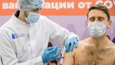 Ковид-туры в Россию: иностранцам продают путевки для вакцинации - dp.ru - Ленинградская обл. - Санкт-Петербург