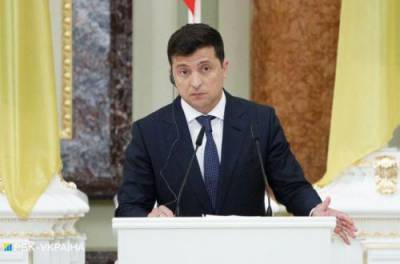 Владимир Зеленский - Андрей Ермак - Зеленский создал Совет по вопросам развития профобразования - from-ua.com - Украина