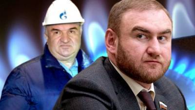 Андрей Филиппов - Дело «газовых королей» Арашуковых передается в суд - eadaily.com - Черкесск