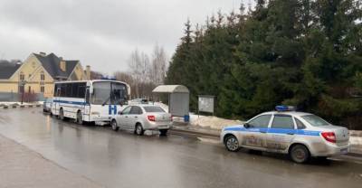 Соседи мытищинского стрелка считают, что до крайности его довела пандемия - reendex.ru - Новые Вешки