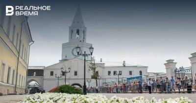 Максим Платонов - Госкомитет РТ по туризму опроверг повышение цен в гостиницах Казани - realnoevremya.ru - респ. Татарстан - Казань
