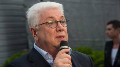 Юрий Гагарин - Народному артисту РСФСР Владимиру Винокуру исполняется 73 года - nation-news.ru - РСФСР