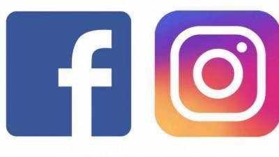 Facebook работает над проблемой с доступом в Instagram - hubs.ua