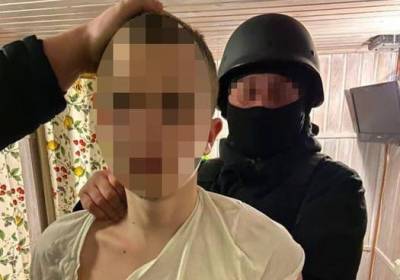 Во Львове полиция задержала возможного убийцу студентки из Днепра. Им оказался 19-летний парень - kp.ua - Львов - Житомирская обл.