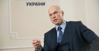 Илья Витюк - В СБУ назвали число осужденных за "антиукраинскую пропаганду" в 2020 году - delo.ua