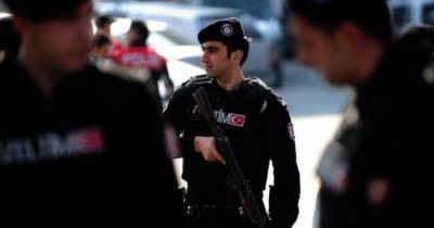 Фетхуллаха Гюлена - В Турции задержали 26 человек по подозрению в шпионаже в оборонной промышленности - focus.ua - Турция