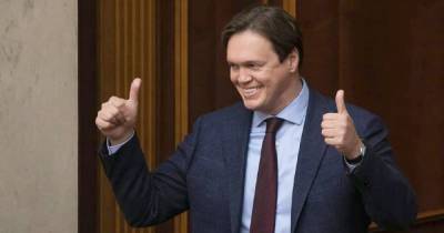 Дмитрий Сенниченко - ФГИ рассчитывает перевыполнить план приватизации на 2021 год - gmk.center - Киев