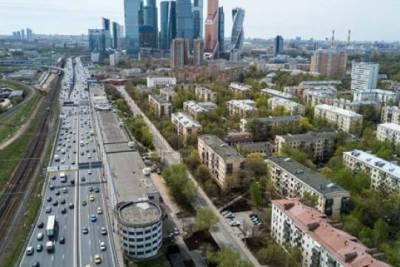 В столице планируется заселение 82 жилых зданий в рамках программы реновации - versia.ru - район Косино-Ухтомский