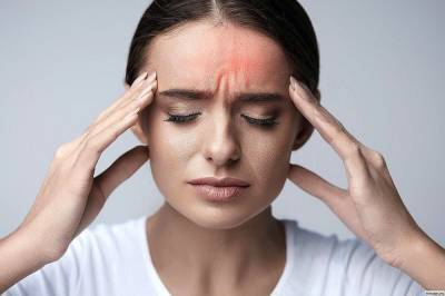 Почему болит голова во время похудения: 4 причины, которые должен знать каждый - 24tv.ua