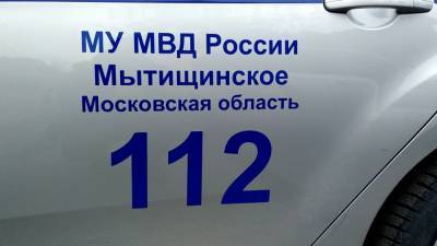 Ольга Врадий - Открывшего огонь по силовикам в Мытищах посмертно проверят на вменяемость - nation-news.ru - Московская обл.