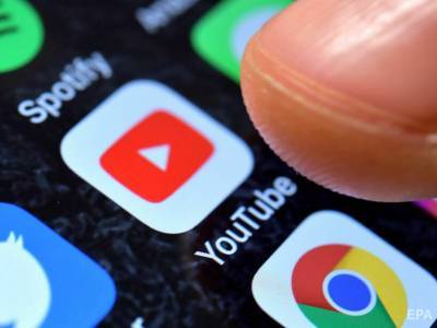 YouTube протестирует интерфейсы, позволяющие скрывать дизлайки под видео - gordonua.com