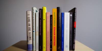 13 книг. Объявлен длинный список международной Букеровской премии - nv.ua - Украина - Голландия