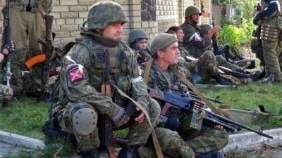 Необычный бой между ВСУ и ополчением Донбасса привлек внимание журналистов NYT - nation-news.ru - Киев - New York