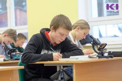ВПР, контрольные, собеседование: в Минобрнауки Коми рассказали, что ждет школьников весной - komiinform.ru - респ. Коми