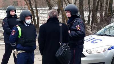 Устроившему стрельбу в Мытищах назначили посмертную психиатрическую экспертизу - polit.info - Московская обл.