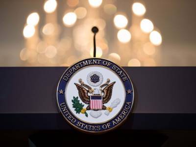 СМИ: российских хакеров подозревают в похищении тысяч писем Госдепа США - unn.com.ua - Россия - США - Киев