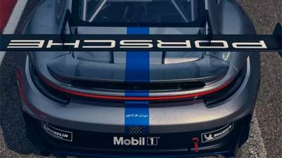 Porsche начала тесты синтетического топлива - bin.ua - Украина