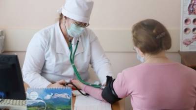В пензенской поликлинике открылся кабинет для больных с ХСН - penzainform.ru - Пенза