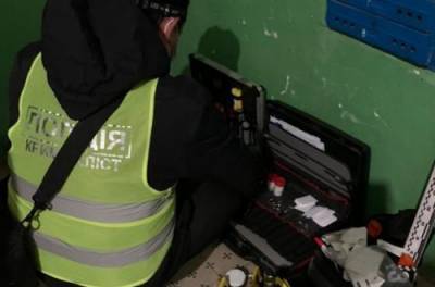 Во Львове 19-летний парень зверски расправился со студенткой из Днепра - from-ua.com - Львов - Днепропетровская обл. - Львовская обл.