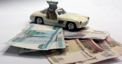В России рекордно выросло число просроченных микрозаймов - klops.ru