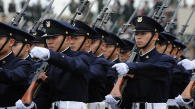 В Китае рассказали о шансах Японии на успех в войне с Россией за Курилы - newinform.com - Москва - Россия - Токио - Япония
