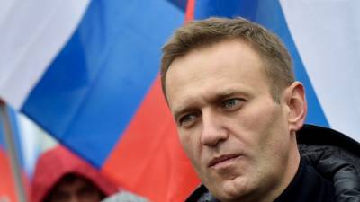 Алексей Навальный - США обвиняют Россию в существенных нарушениях прав человека - svoboda.org