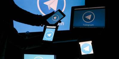 Павел Дуров - Дуров объяснил, зачем выпустил облигации Telegram - ruposters.ru