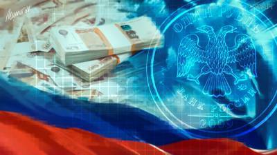 Андрей Лобода - Никакой трагедии нет: что не так с «шоковым» прогнозом Saxo Bank - riafan.ru