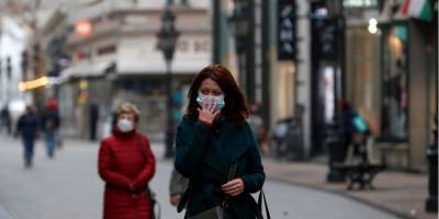 Виктор Орбан - Bernadett Szabo - В Венгрии медикам запретили общаться с прессой по поводу COVID-19: СМИ требуют отменить цензуру - nv.ua - Венгрия