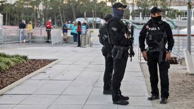 Посол Швейцарии в США подвергся нападению в собственной резиденции - golos-ameriki.ru - Вашингтон - Швейцария
