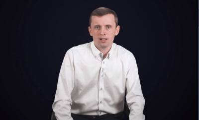 Руслан Бортник - Бортник рассказал об опасностях введения экономических санкций внутри СНБО - politeka.net - Снбо