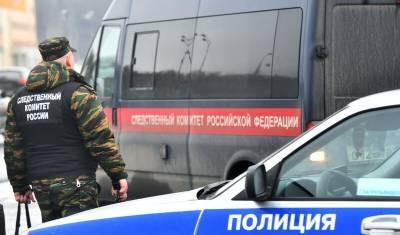 В Москве задержан торговец губернаторскими должностями - newizv.ru - Москва