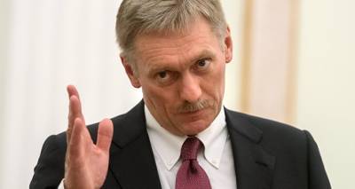Владимир Путин - Дмитрий Песков - Джо Байден - Песков: Путин не позволит США говорить с Россией с позиции силы - lv.sputniknews.ru - Россия - США - Рига - Латвия