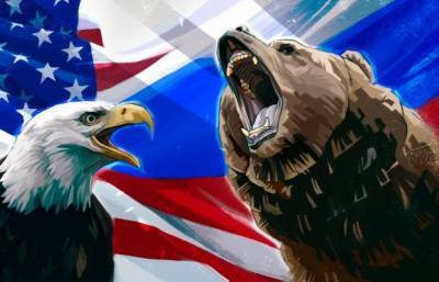Валерий Гарбузов - Джо Байден - Политолог рассказал об отсутствии у США рычагов давления на Россию - newzfeed.ru - Вашингтон - Канада - Пекин