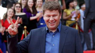Станислав Черчесов - Дмитрий Губерниев - Губерниев оценил игру сборной России в матче отбора ЧМ-2022 со Словакией - nation-news.ru - Словакия