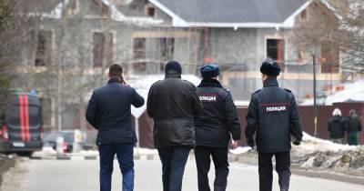 Владимир Барданов - Раскрыта судьба животных с участка мытищинского стрелка - moslenta.ru