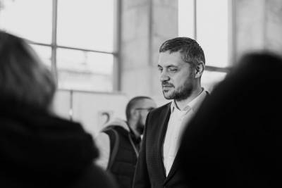 Осипов - главврачам: Клеймо воровства теперь висит на всех нас - chita.ru - Забайкальский край