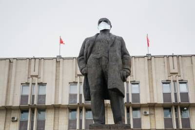 В Тульской области закупят лекарств от коронавируса на 5 миллионов - tula.mk.ru - Япония - Тульская обл.