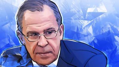 Сергей Лавров - В МИД РФ указали на нежелание НАТО обсуждать с Россией меры военного доверия - nation-news.ru - Москва