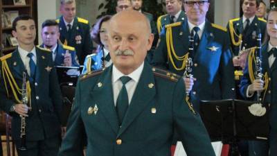 Валерий Рашкин - Дирижер губернского оркестра Перми намерен баллотироваться в Госдуму - nation-news.ru - Москва - Пермь