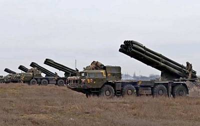 Что, если Украина «случайно» атакует российский Крым - topcor.ru - Киев - Крым - ДНР - ЛНР - Russia