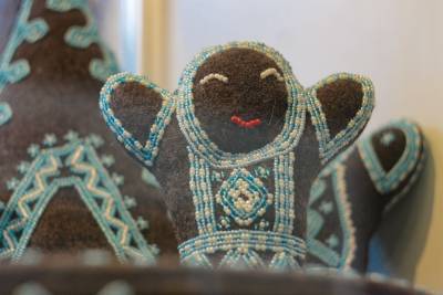 Мастер-классы и фотосессия: выставка традиционного шитья откроется в Салехарде - nazaccent.ru - Салехард - окр. Янао