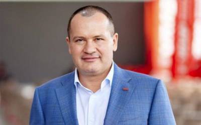Виталий Кличко - Артур Палатный - Артур Палатный: "Мы строим партию "Удар" не ради выборов, но ради выбирающих" - politeka.net