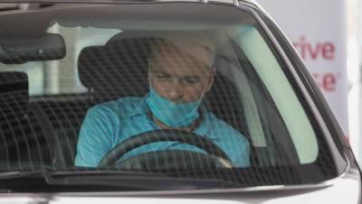 Суд отказал Траберу и Дебердееву в досрочном выходе из "Акселя" - dp.ru