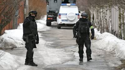 Александр Бастрыкин - Соседи рассказали о мужчине, устроившем стрельбу в Мытищах - russian.rt.com - Новые Вешки
