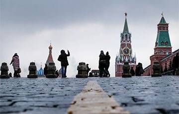 Вильям Гейтс - Кремль пожинает то, что посеял? - charter97.org - Швейцария