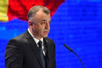 Ион Кик - Бывший премьер Молдавии объявил о создании новой проевропейской партии - aif.ru - Молдавия