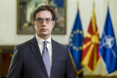 Президент Северной Македонии назвал «позором» массовую вакцинацию... - politnavigator.net - Сербия - Македония - Белград - Северная Македония